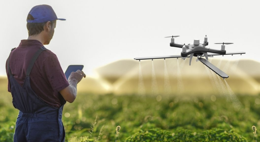 irrigation drone charger suppliers